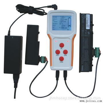 laptop battery tester